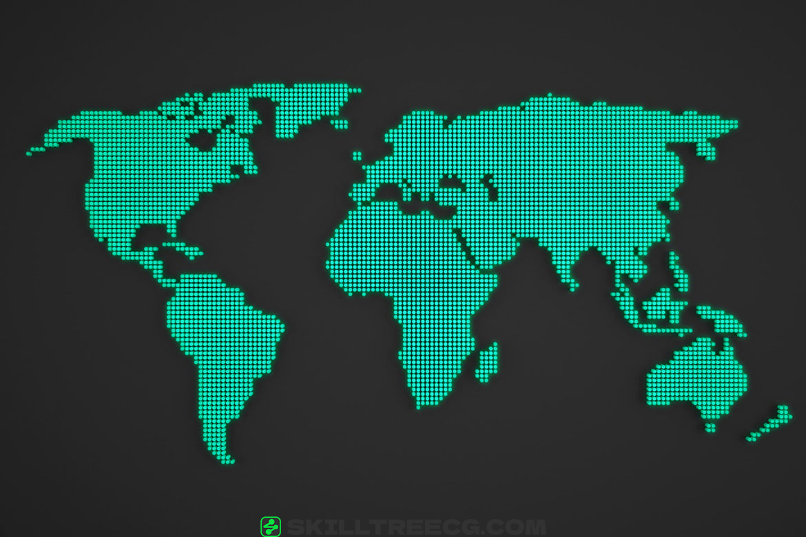 图片[10]-World Map Backgrounds（327462）-技能树